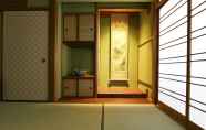 Bedroom 3 SHIBASHI Umeyacho