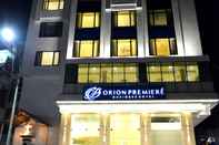 Exterior Hotel Orion Premiere