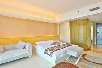 Bedroom 4 Hailan Sea View Holiday Apart-hotel