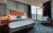 Kamar Tidur 2 Eatons Hill Hotel