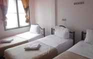 Kamar Tidur 4 Mixay Guesthouse