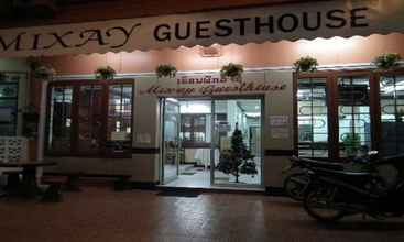 Luar Bangunan 4 Mixay Guesthouse