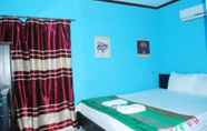 Kamar Tidur 7 Mixay Guesthouse