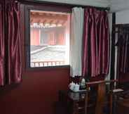 Bedroom 3 Shaoxing Luxun Native Place Youth Hostel