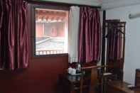 Bedroom Shaoxing Luxun Native Place Youth Hostel