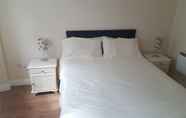 Kamar Tidur 2 Limerick City Apartment 116