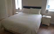 Kamar Tidur 3 Limerick City Apartment 116