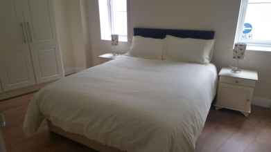 Kamar Tidur 4 Limerick City Apartment 116