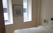 Kamar Tidur 6 Limerick City Apartment 116