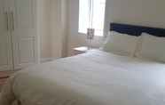 Kamar Tidur 4 Limerick City Apartment 116