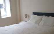 Kamar Tidur 5 Limerick City Apartment 116