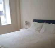 Bedroom 5 Limerick City Apartment 116