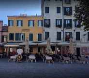 Exterior 7 Albergo Antico Capon