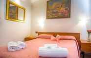 ห้องนอน 3 Albergo Antico Capon