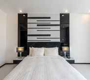 Bedroom 5 Maline Exclusive Serviced Apartments