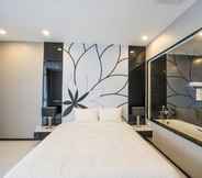 Bedroom 7 Maline Exclusive Serviced Apartments