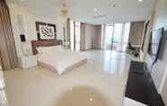 Bilik Tidur 4 Maline Exclusive Serviced Apartments