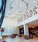 LOBBY Maline Exclusive Serviced Apartments