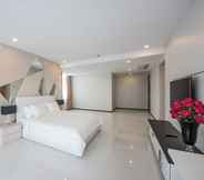 Bedroom 3 Maline Exclusive Serviced Apartments