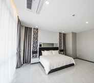 Bedroom 2 Maline Exclusive Serviced Apartments