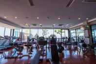 Fitness Center Maline Exclusive Serviced Apartments