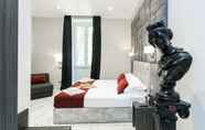 Bedroom 5 Cesare ai Cavalieri Suites
