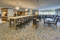 Bar, Kafe dan Lounge Residence Inn by Marriott Blacksburg-University