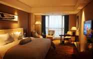 Bedroom 5 Days Hotel by Wyndham Hunan Changsha Convoy