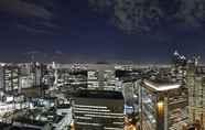Nearby View and Attractions 3 Keio Plaza Hotel Tokyo Premier Grand