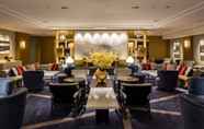 Sảnh chờ 5 Keio Plaza Hotel Tokyo Premier Grand