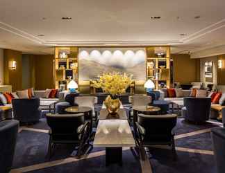 Sảnh chờ 2 Keio Plaza Hotel Tokyo Premier Grand