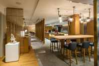 Bar, Kafe, dan Lounge Keio Plaza Hotel Tokyo Premier Grand