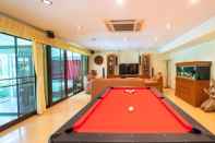 Entertainment Facility Villa Navin Premier Pool Villa