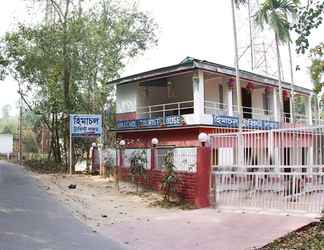 Exterior 2 Himachol Tourist Lodge