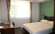 Bilik Tidur 7 GreenPark Hotel Tianjin