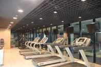 Fitness Center GreenPark Hotel Tianjin