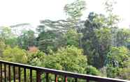 Nearby View and Attractions 4 e-stay Hanthana Kandy