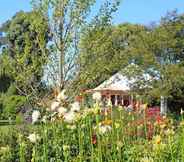 Common Space 3 Silverstream Alpaca Farmstay and Tour