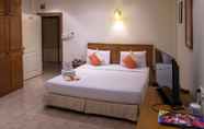 Bilik Tidur 5 Secrets Hotel