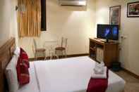 Bilik Tidur Secrets Hotel