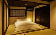 Kamar Tidur 2 YADORU KYOTO HANARE Washi No Yado