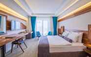 Bilik Tidur 7 Karpalas City Hotel & Spa