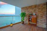 สิ่งอำนวยความสะดวกด้านความบันเทิง Skylini Seaview Holiday Inn-Dali