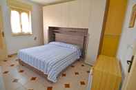 Bedroom Le Sorgenti Camere & Appartamenti