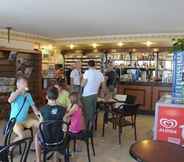 Bar, Cafe and Lounge 3 Le Sorgenti Camere & Appartamenti