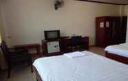 Kamar Tidur 7 Friendship Hotel