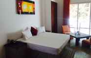 Kamar Tidur 2 Hotel Sleek