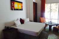 Kamar Tidur Hotel Sleek