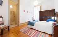 Bedroom 4 A Vianesa Guest House