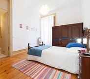Phòng ngủ 4 A Vianesa Guest House